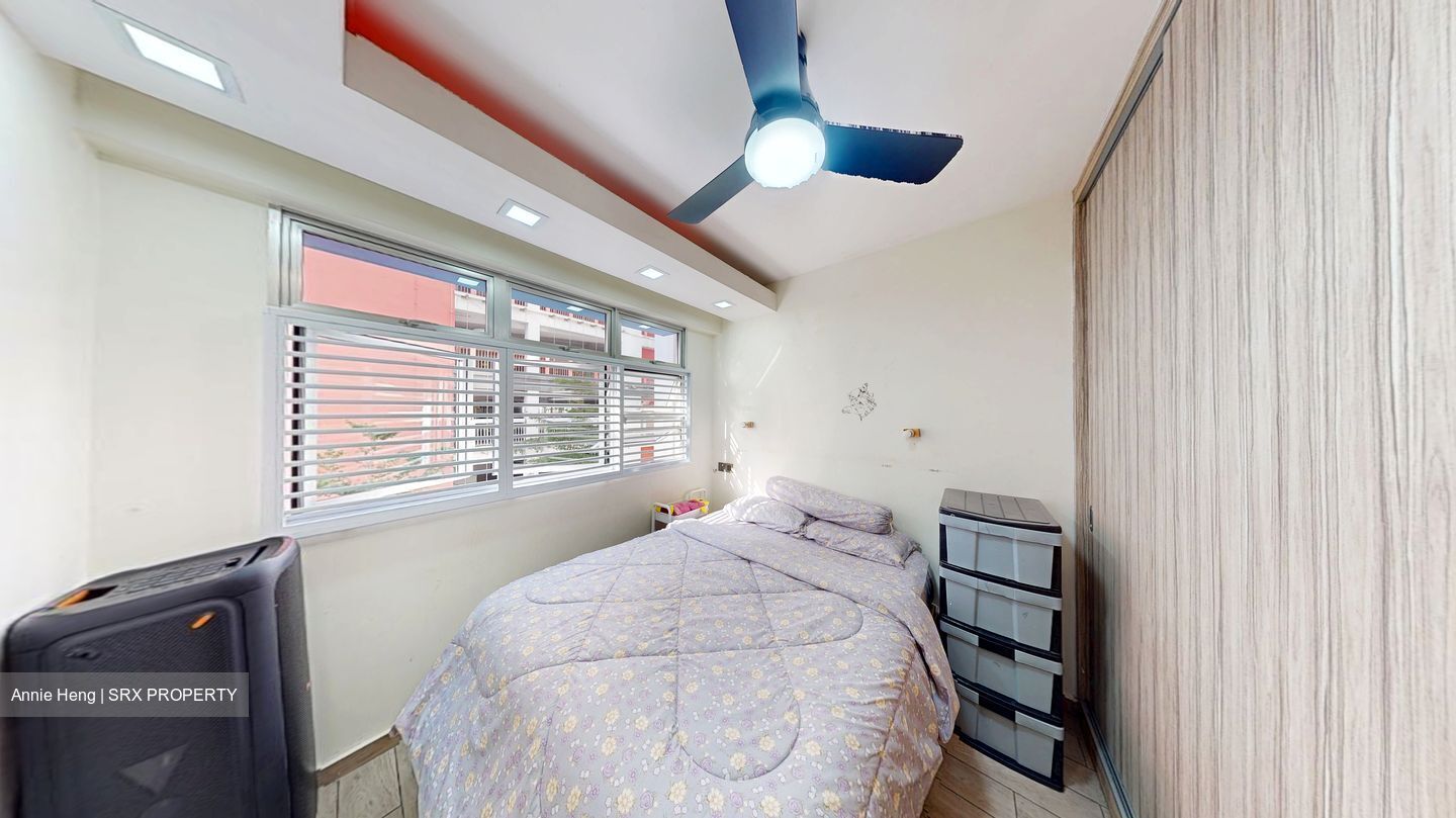Bukit Batok West Avenue 8 (Bukit Batok),  #559464301